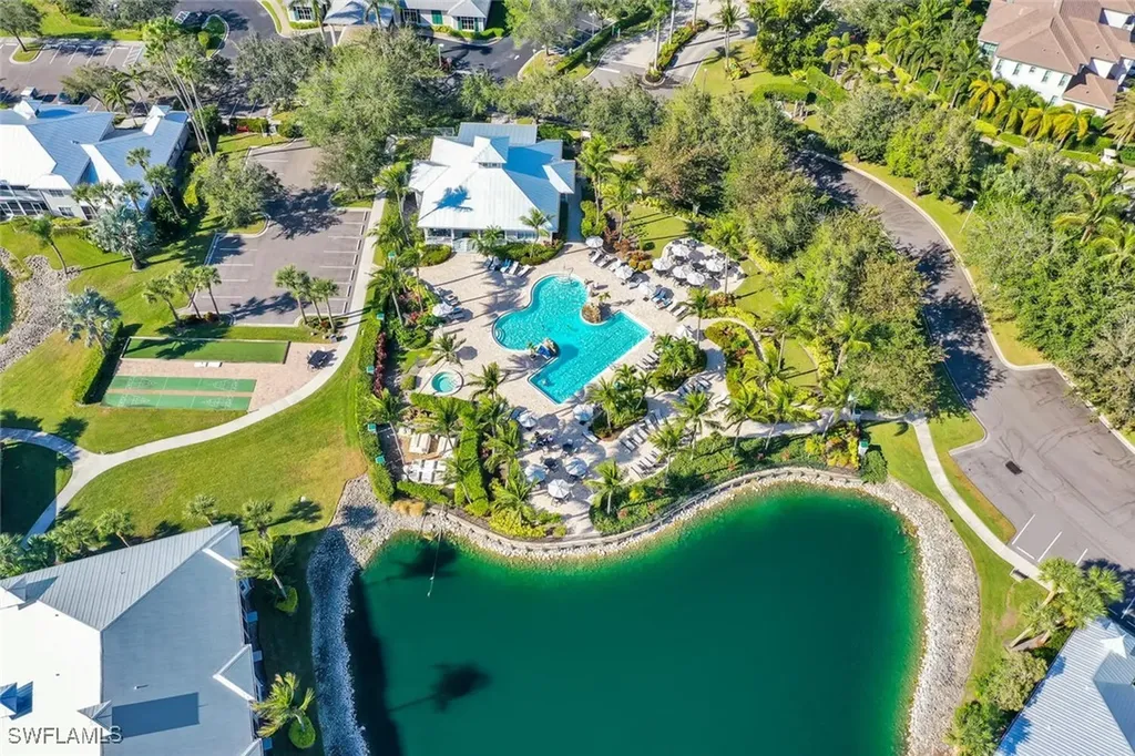 7955 Mahogany Run Lane Naples FL 34113