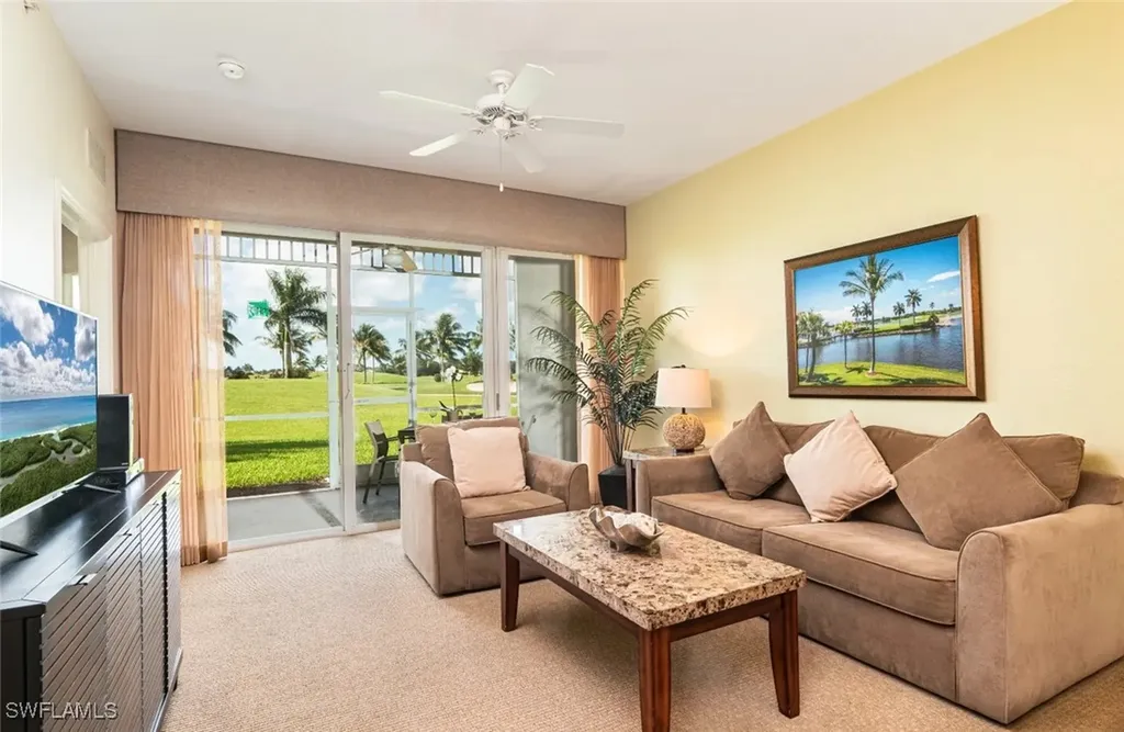 7955 Mahogany Run Lane Naples FL 34113