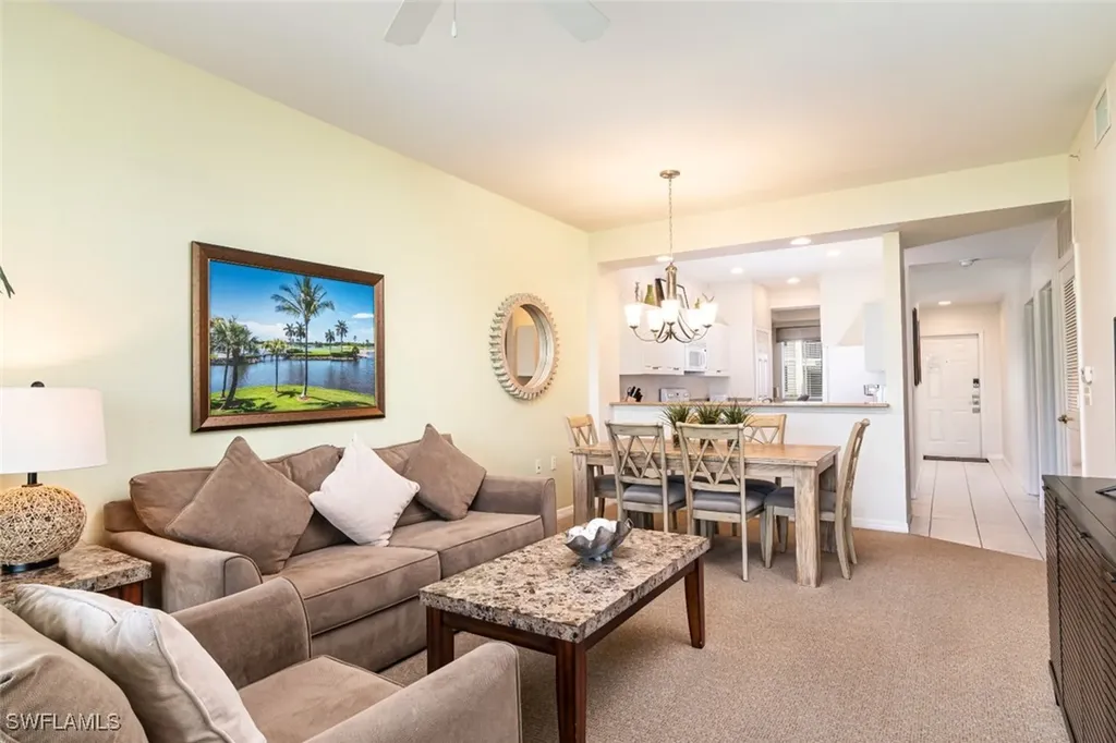 7955 Mahogany Run Lane Naples FL 34113