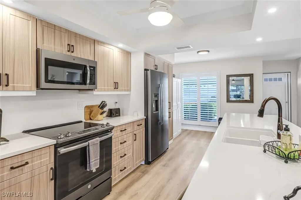 828 Gulf Pavilion Drive Naples FL 34108