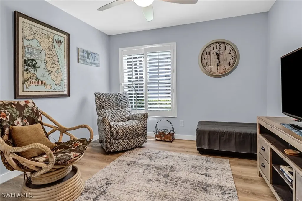 828 Gulf Pavilion Drive Naples FL 34108