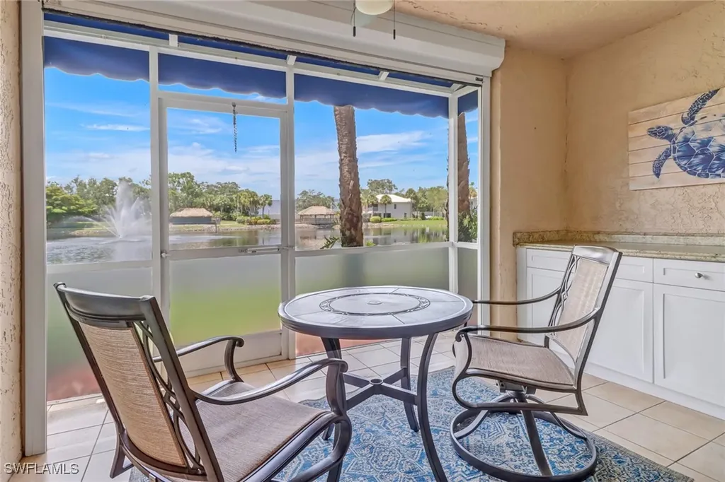 828 Gulf Pavilion Drive Naples FL 34108