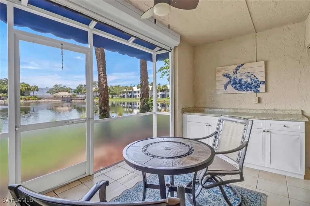828 Gulf Pavilion Drive Naples FL 34108