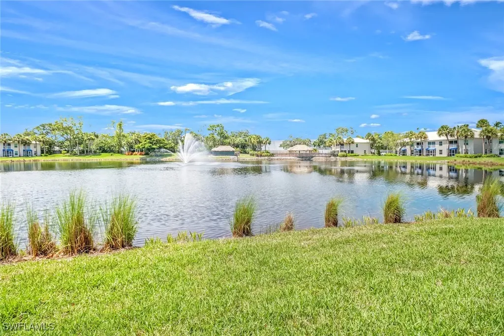 828 Gulf Pavilion Drive Naples FL 34108