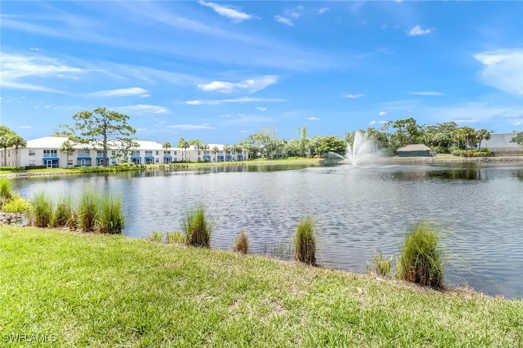 828 Gulf Pavilion Drive Naples FL 34108