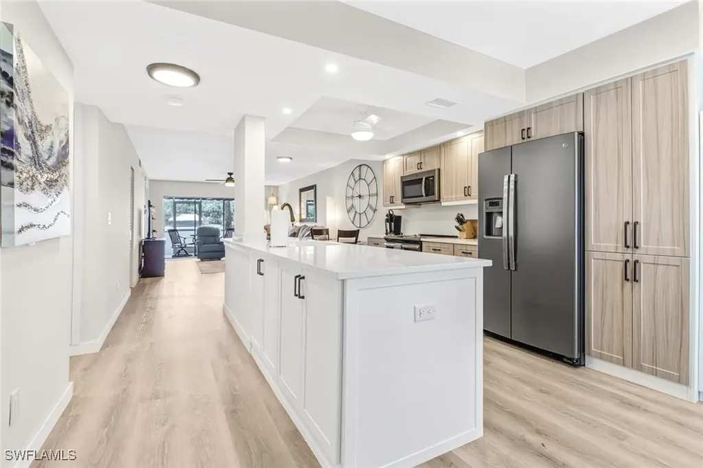 828 Gulf Pavilion Drive Naples FL 34108