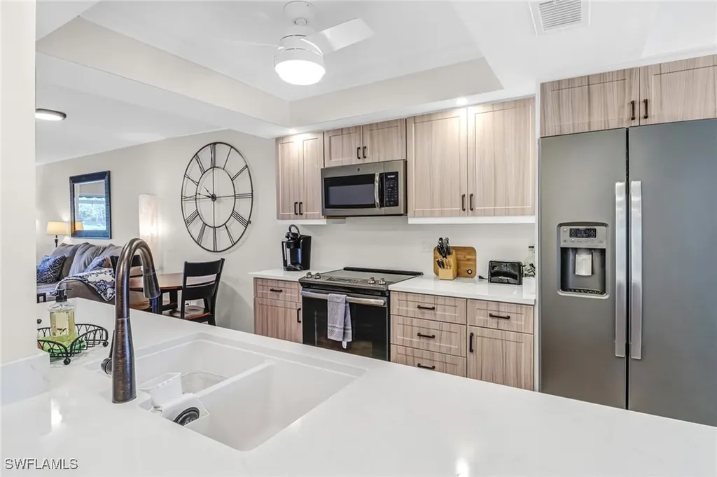 828 Gulf Pavilion Drive Naples FL 34108