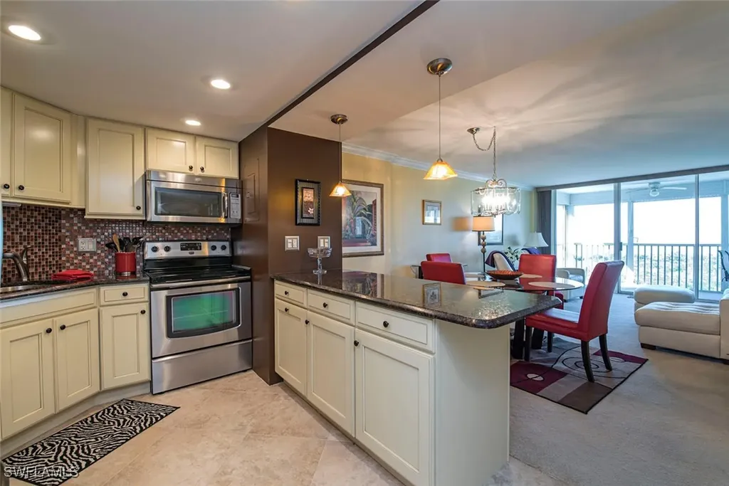 3 Bluebill Avenue Naples FL 34108