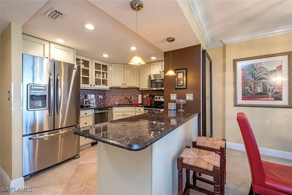 3 Bluebill Avenue Naples FL 34108