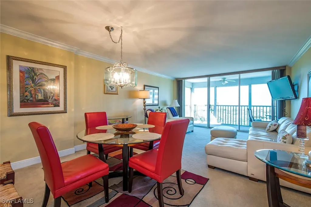3 Bluebill Avenue Naples FL 34108