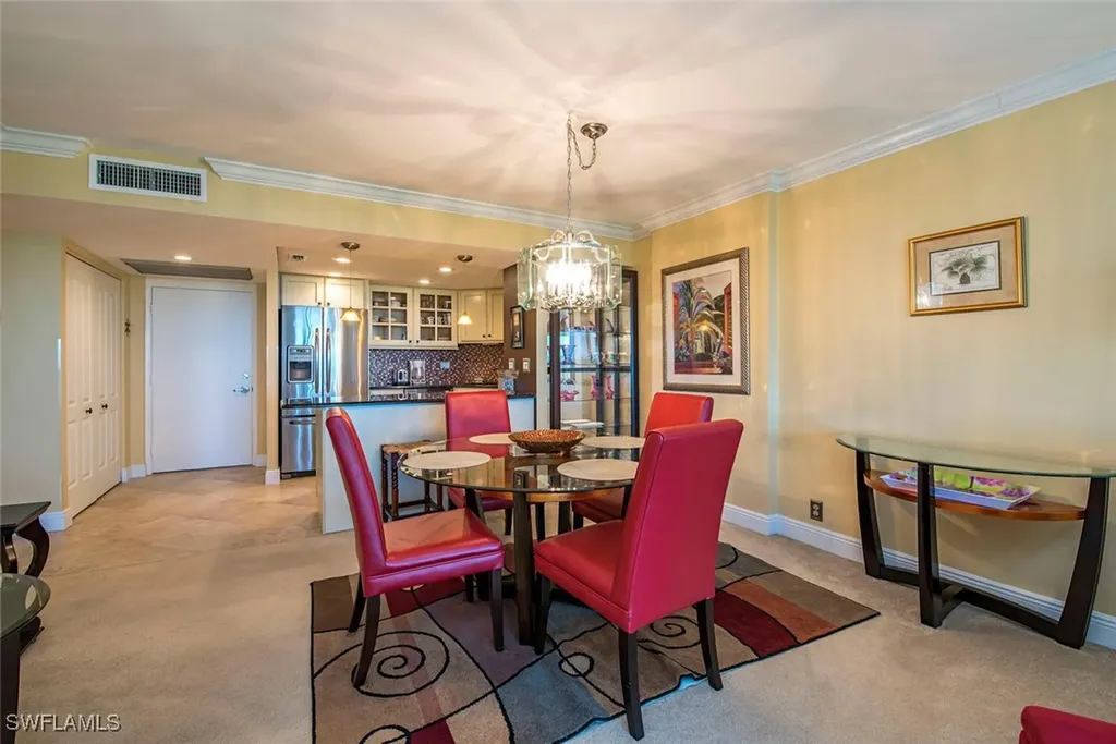 3 Bluebill Avenue Naples FL 34108