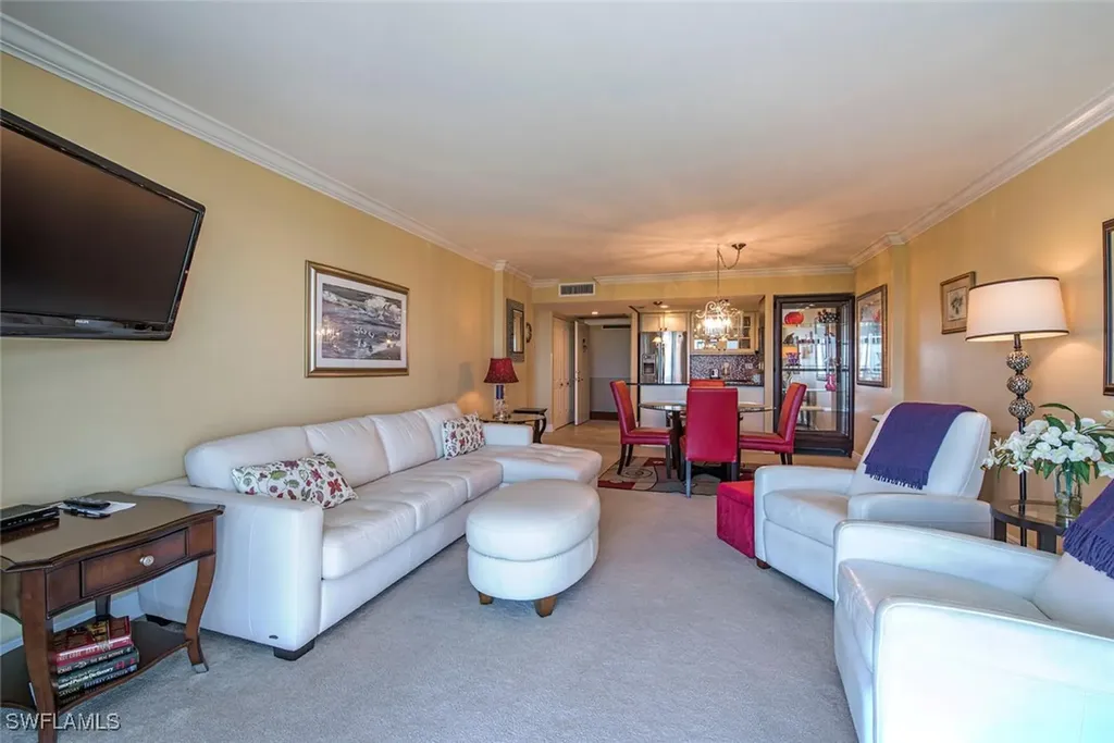 3 Bluebill Avenue Naples FL 34108