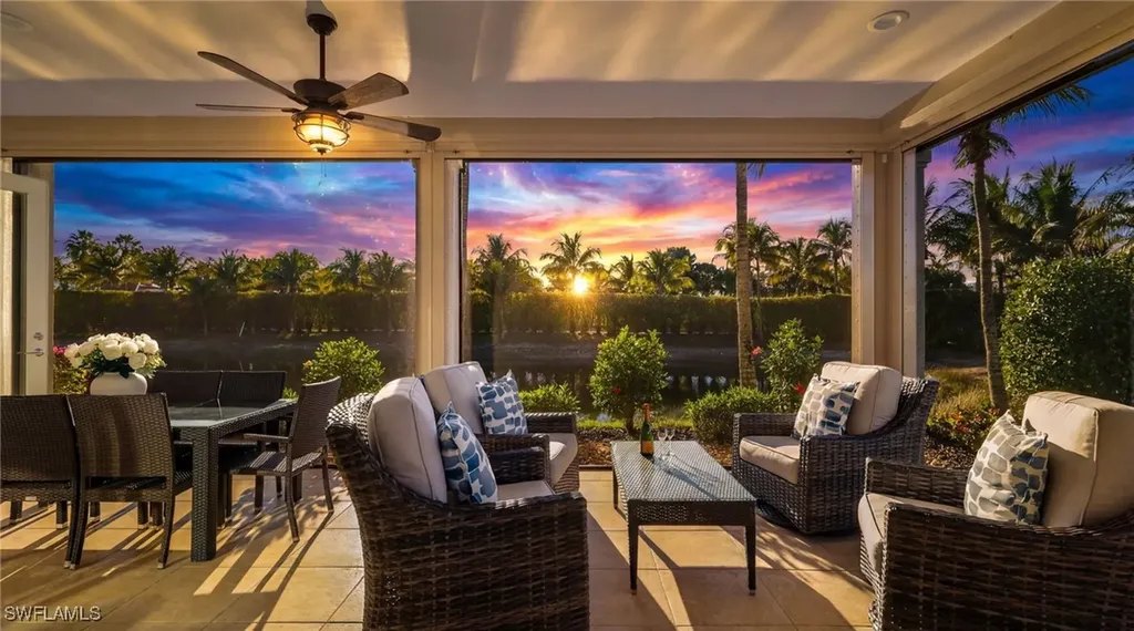 17740 Via Bella Acqua Court Miromar Lakes FL 33913