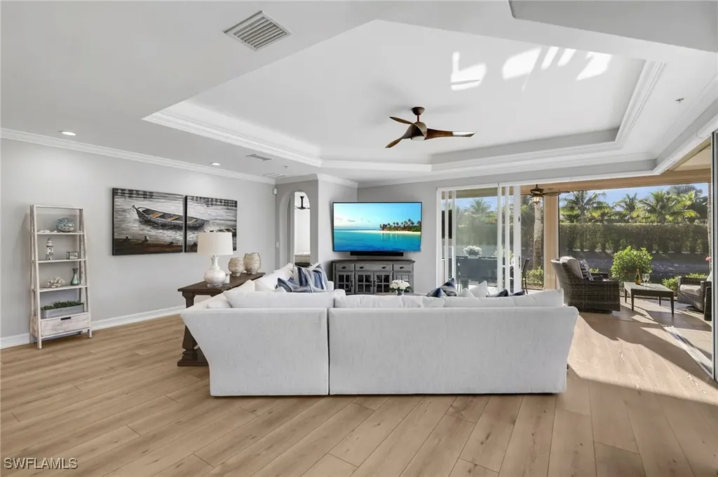 17740 Via Bella Acqua Court Miromar Lakes FL 33913