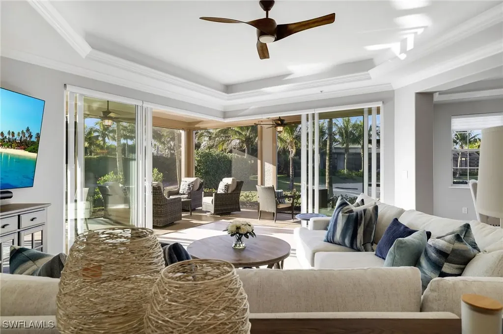 17740 Via Bella Acqua Court Miromar Lakes FL 33913