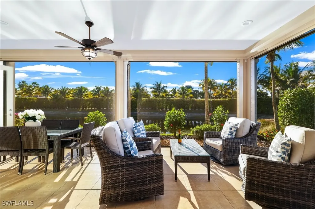 17740 Via Bella Acqua Court Miromar Lakes FL 33913