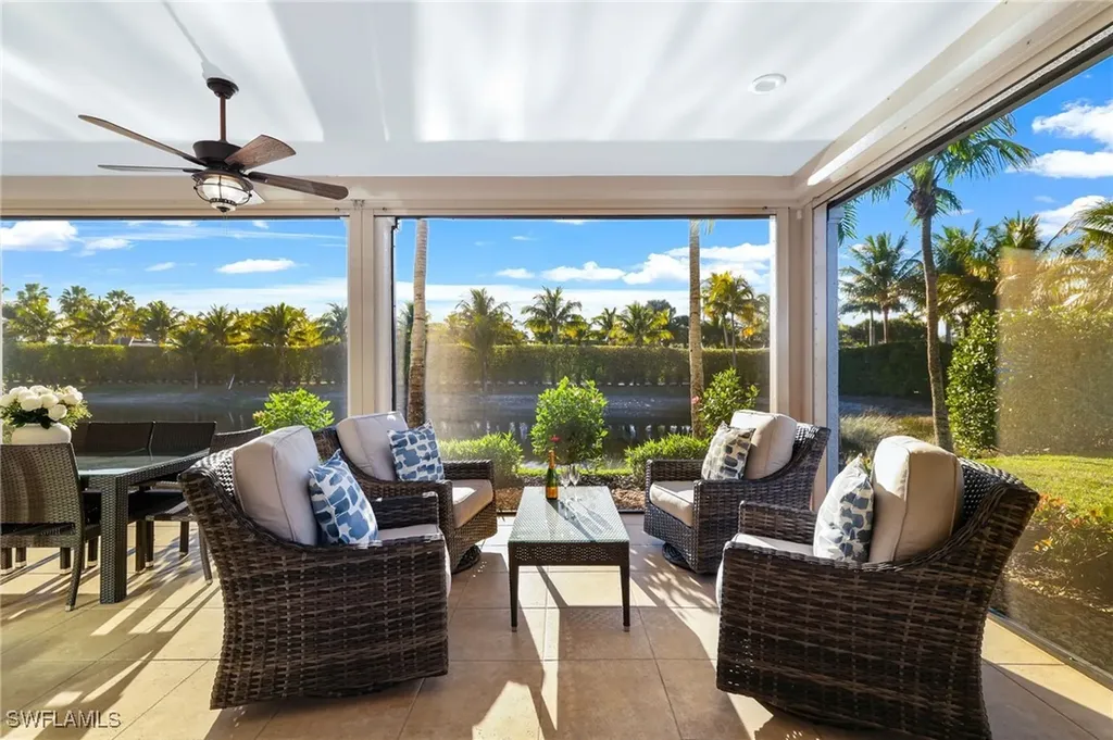 17740 Via Bella Acqua Court Miromar Lakes FL 33913