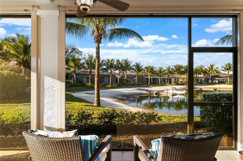 17740 Via Bella Acqua Court Miromar Lakes FL 33913