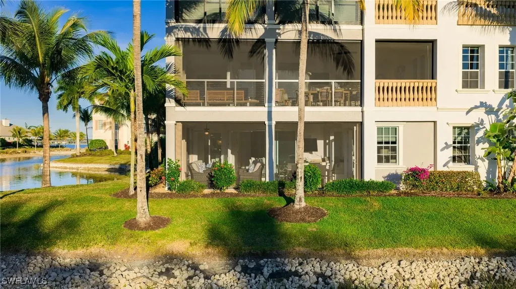 17740 Via Bella Acqua Court Miromar Lakes FL 33913