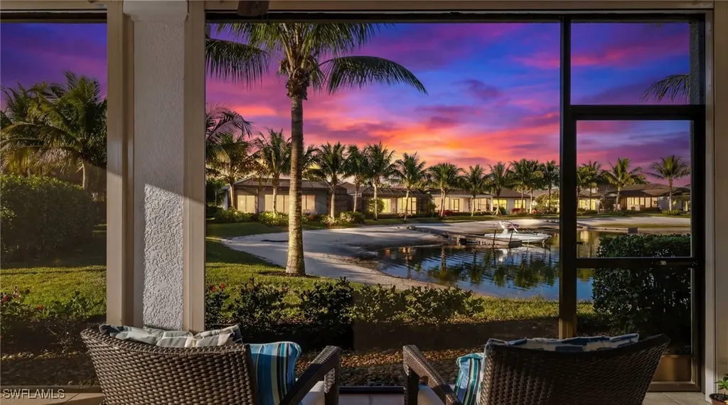 17740 Via Bella Acqua Court Miromar Lakes FL 33913