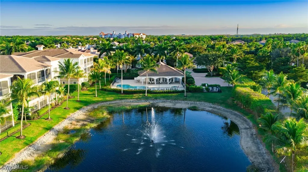 17740 Via Bella Acqua Court Miromar Lakes FL 33913