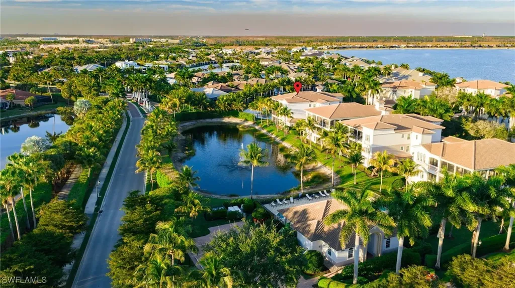 17740 Via Bella Acqua Court Miromar Lakes FL 33913