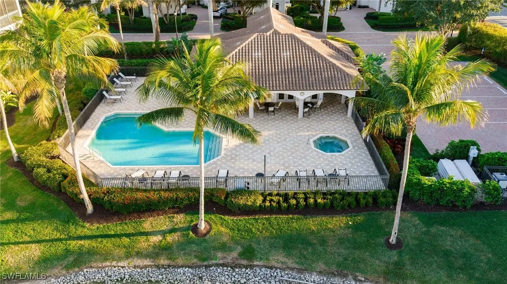 17740 Via Bella Acqua Court Miromar Lakes FL 33913