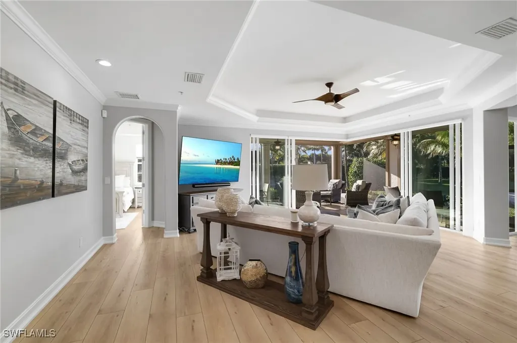 17740 Via Bella Acqua Court Miromar Lakes FL 33913
