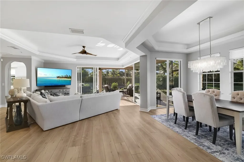 17740 Via Bella Acqua Court Miromar Lakes FL 33913