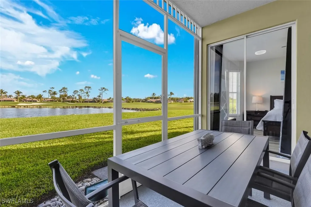 7895 Mahogany Run Lane Naples FL 34113