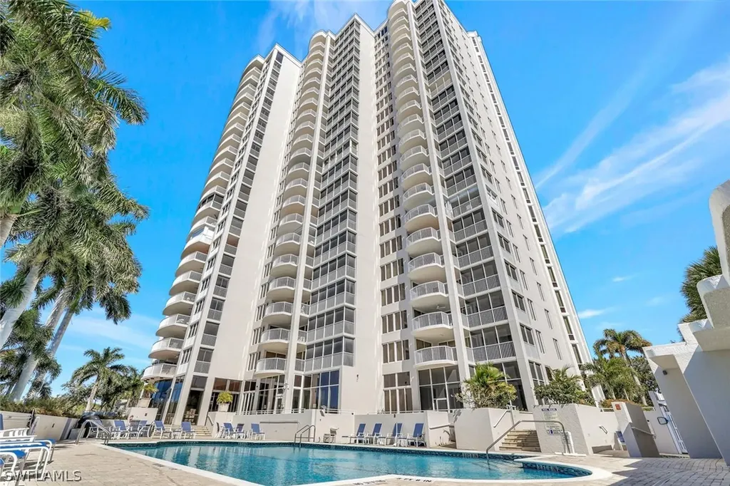 6849 Grenadier Boulevard Naples FL 34108