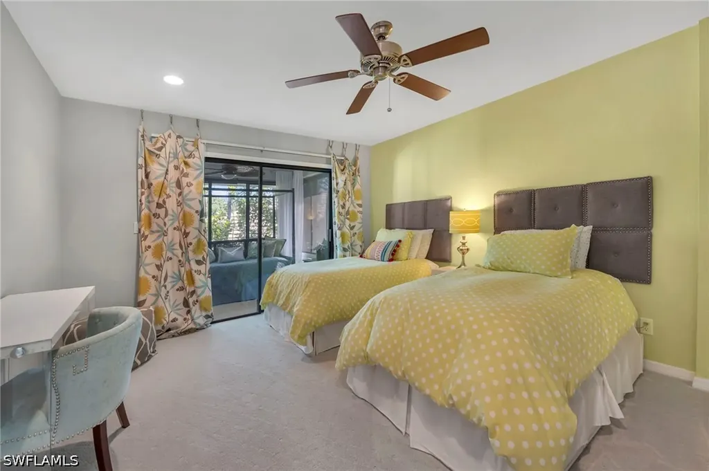 508 Courtside Drive Naples FL 34105