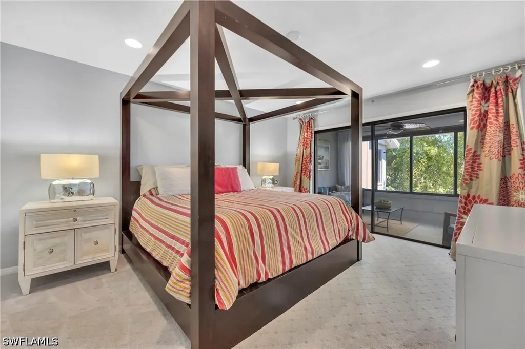 508 Courtside Drive Naples FL 34105
