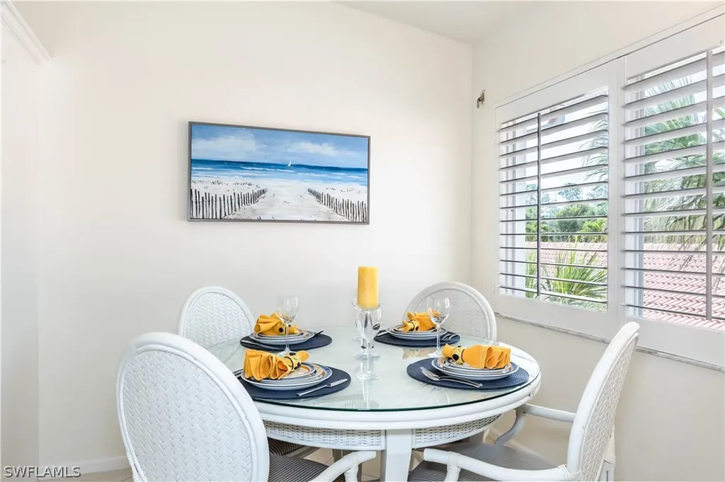6830 Beach Resort Drive Naples FL 34114