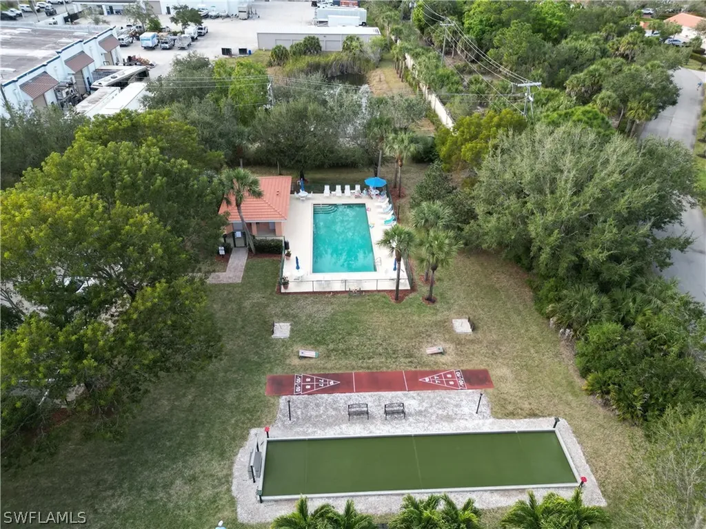 6830 Beach Resort Drive Naples FL 34114