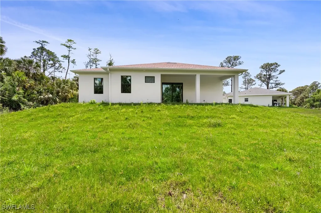 630 Loleta Court Lehigh Acres FL 33972