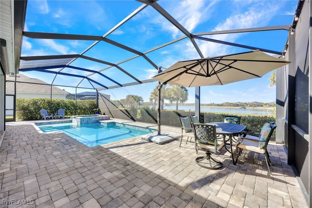 13480 Blue Bay Circle Fort Myers FL 33913