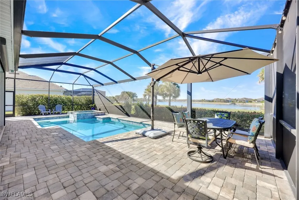 13480 Blue Bay Circle Fort Myers FL 33913