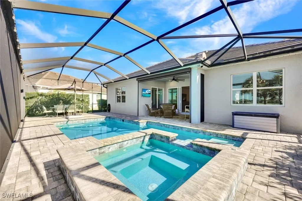 13480 Blue Bay Circle Fort Myers FL 33913