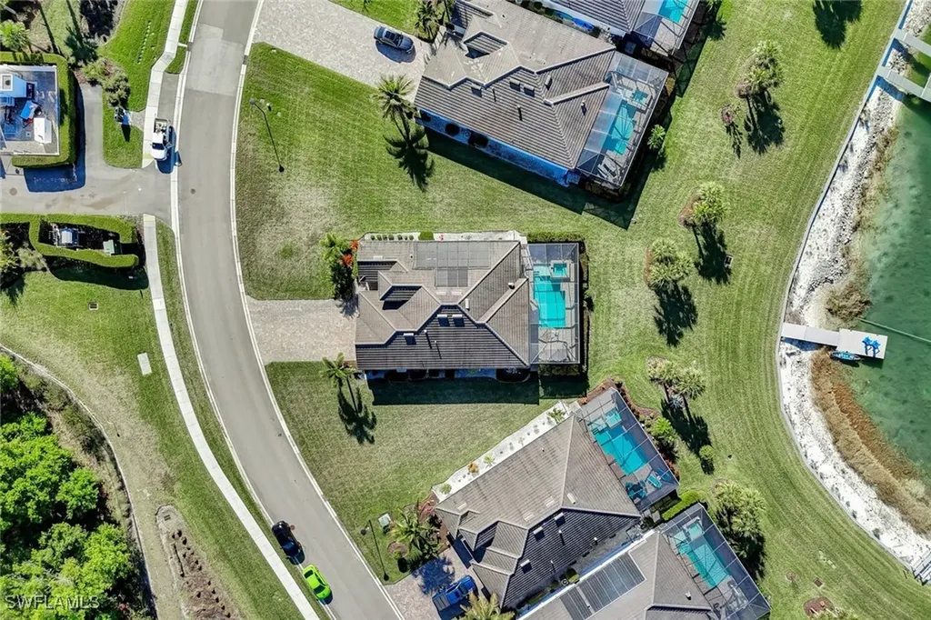 13480 Blue Bay Circle Fort Myers FL 33913