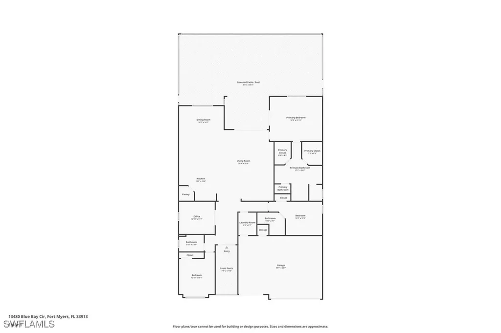 13480 Blue Bay Circle Fort Myers FL 33913