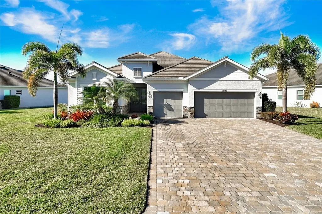 13480 Blue Bay Circle Fort Myers FL 33913