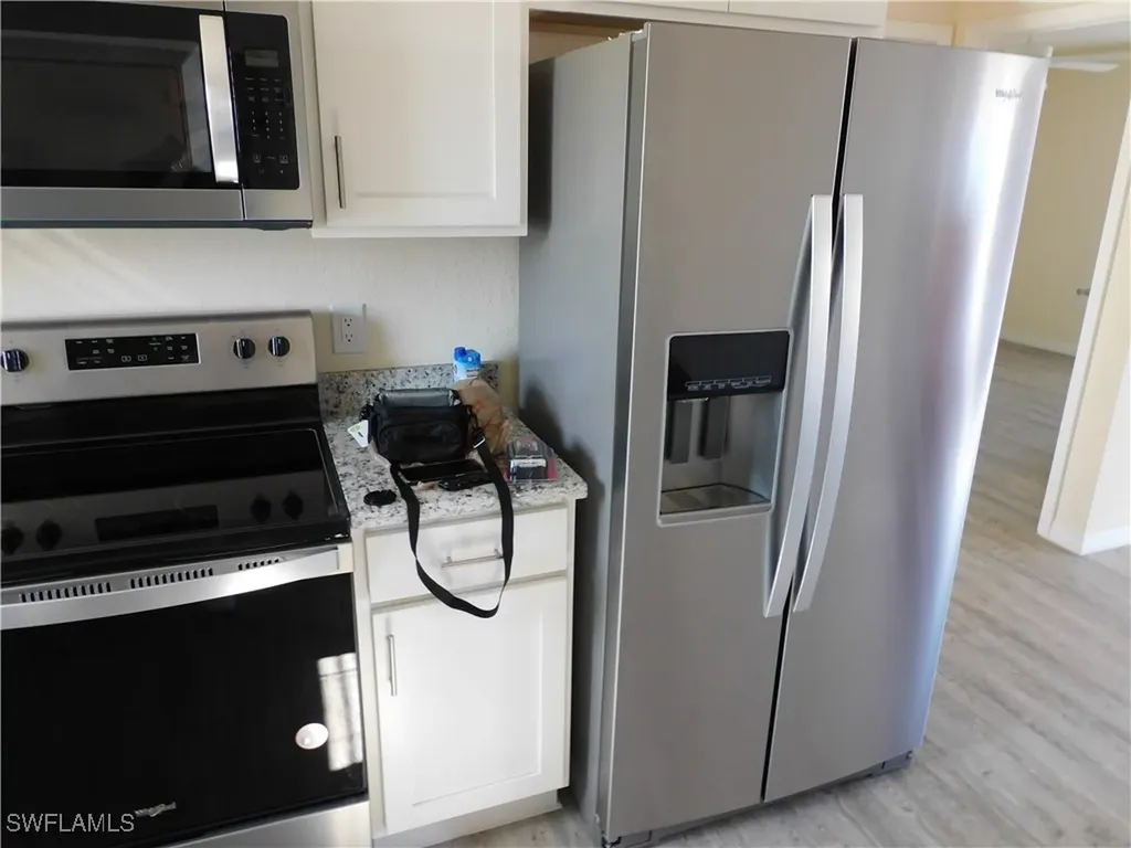 9026 Maywood Circle N Labelle FL 33935