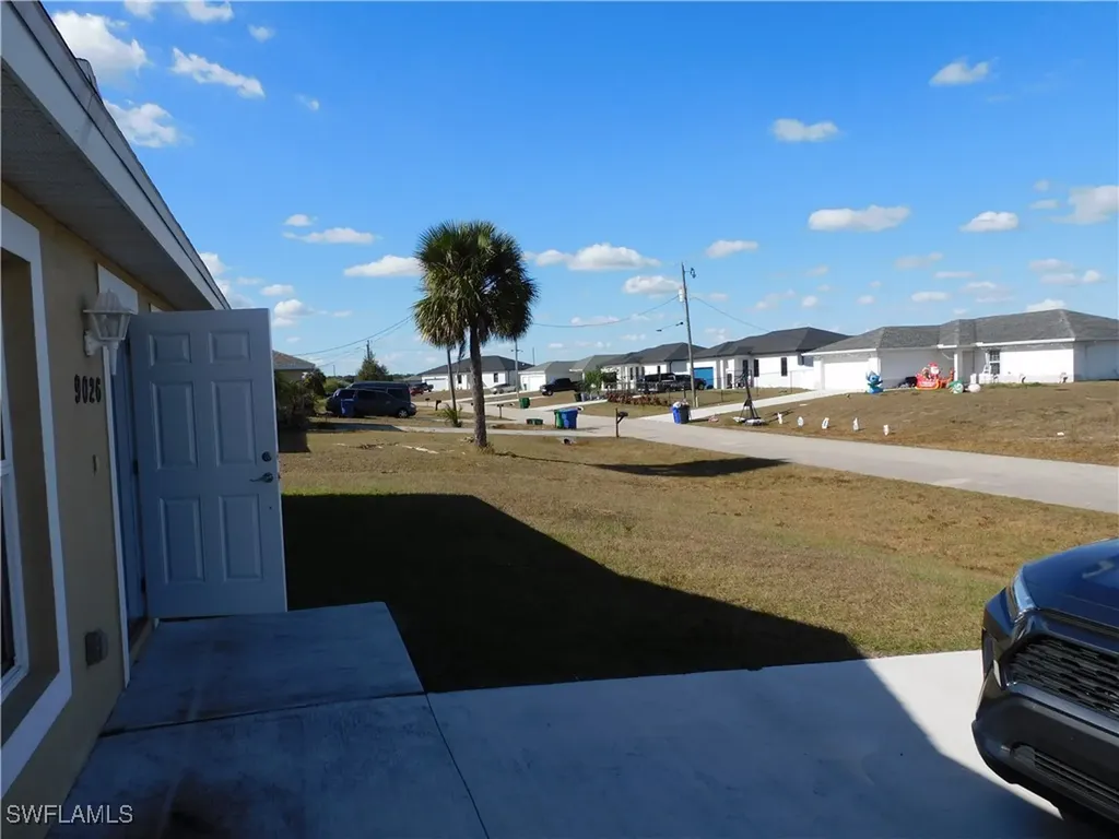 9026 Maywood Circle N Labelle FL 33935