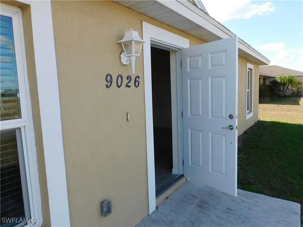 9026 Maywood Circle N Labelle FL 33935