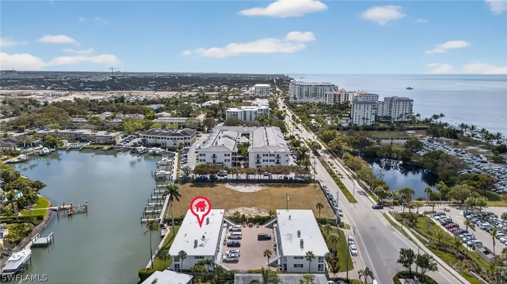 1550 Gulf Shore Boulevard N Naples FL 34102
