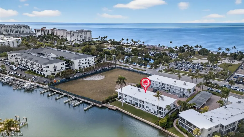 1550 Gulf Shore Boulevard N Naples FL 34102