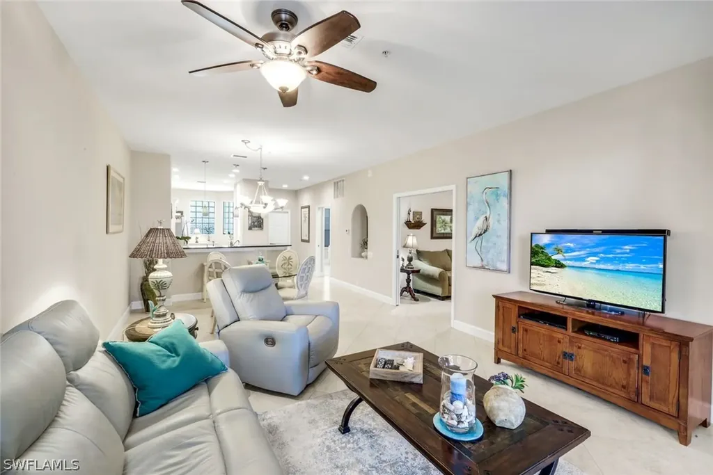 8239 Parkstone Place Naples FL 34120