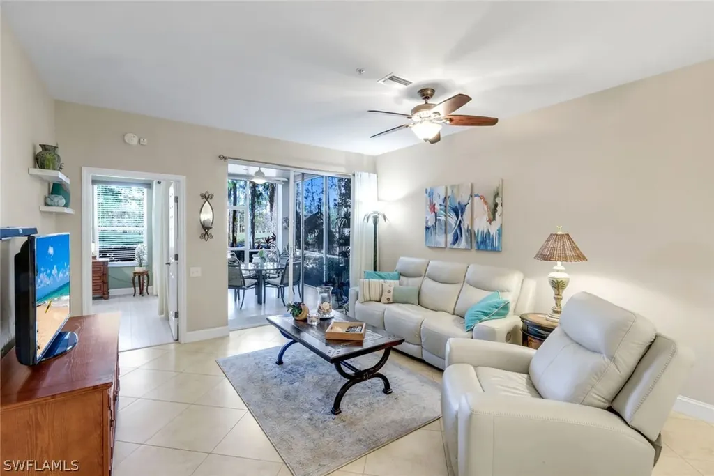 8239 Parkstone Place Naples FL 34120