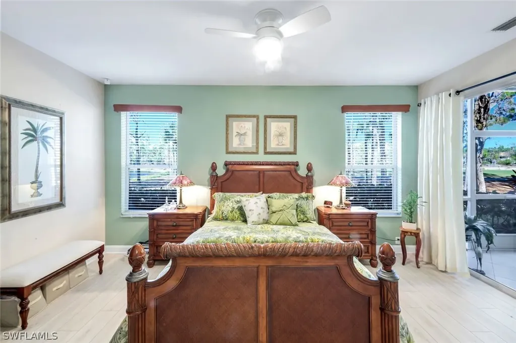 8239 Parkstone Place Naples FL 34120